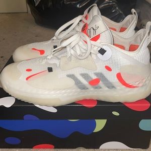 Adidas James harden vol 5